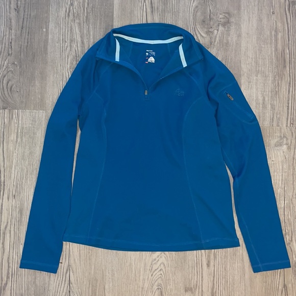 Nike 1/2 running top - Picture 1 of 5